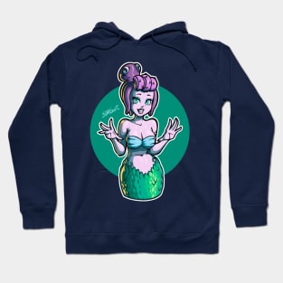 Cala Maria Hoodie